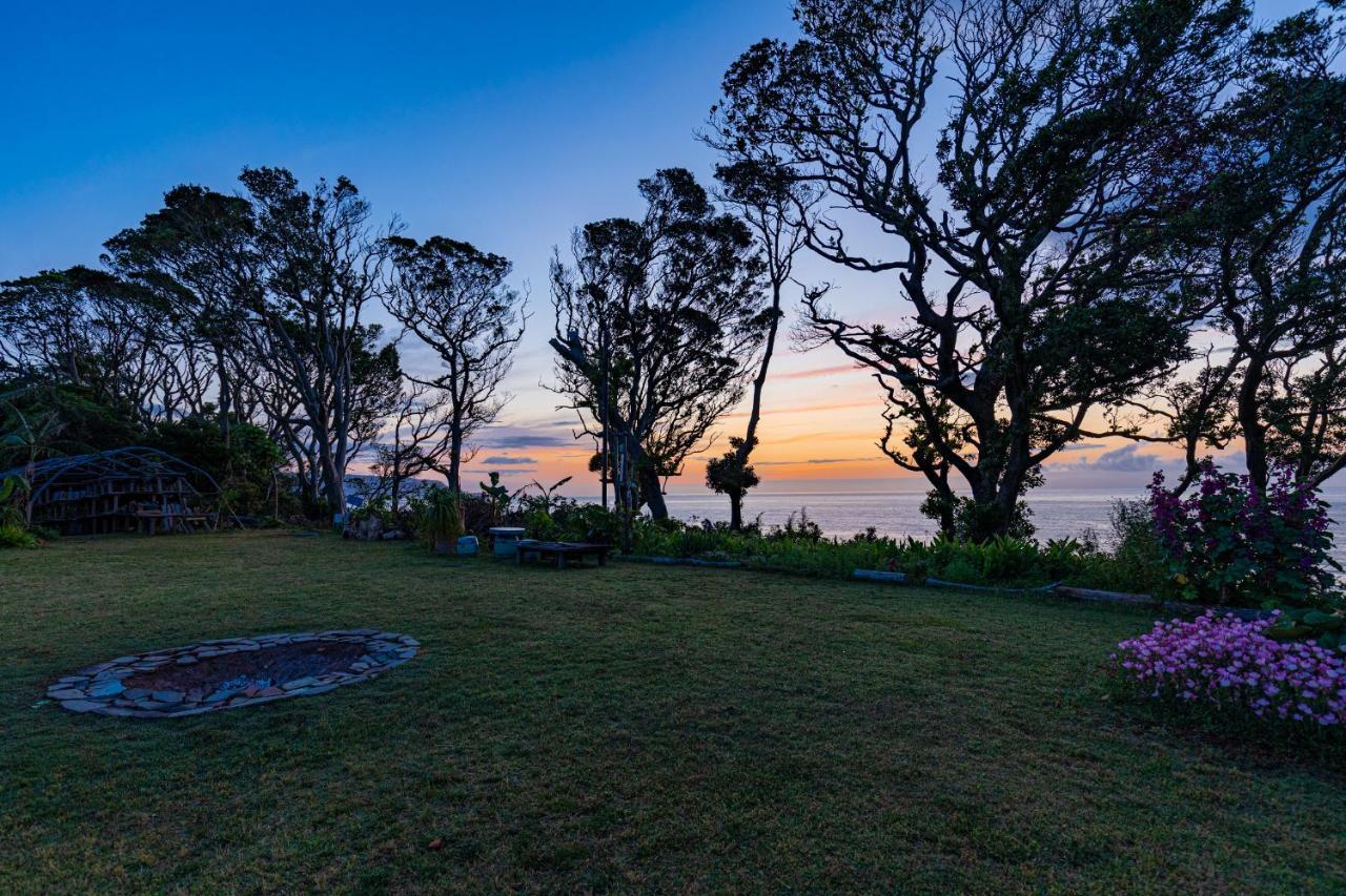 Gardenvilla Shirahama Симода Экстерьер фото