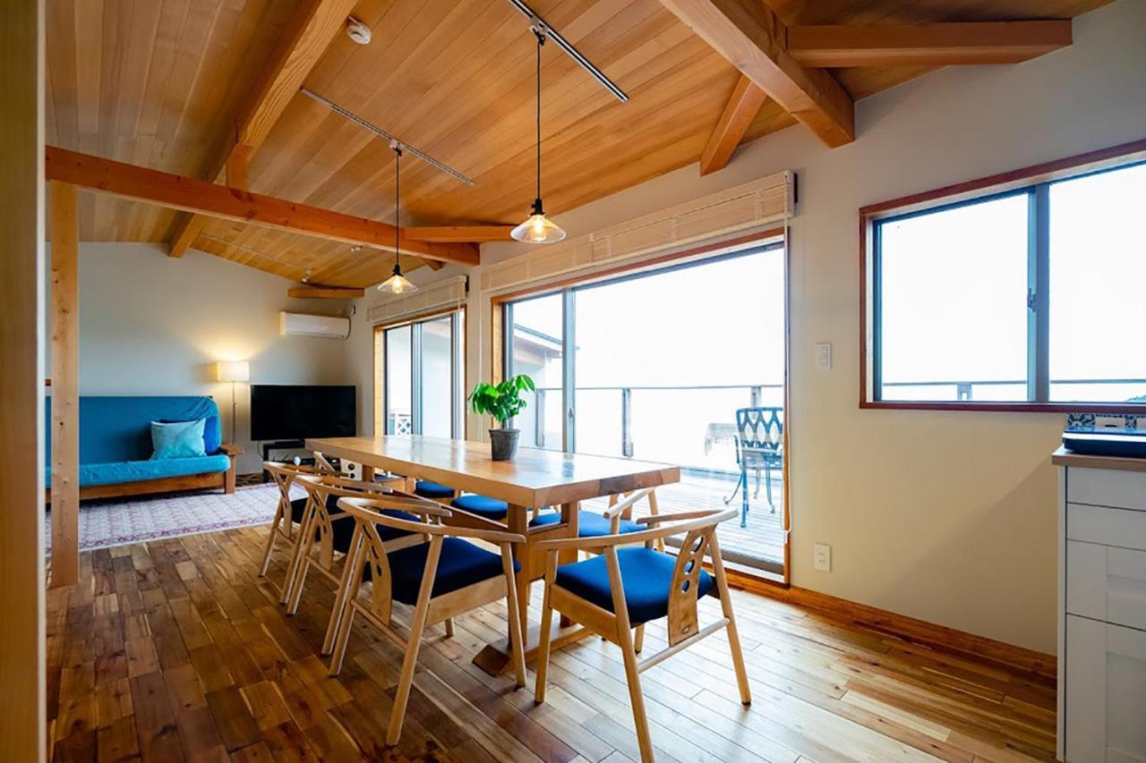 Gardenvilla Shirahama Симода Экстерьер фото