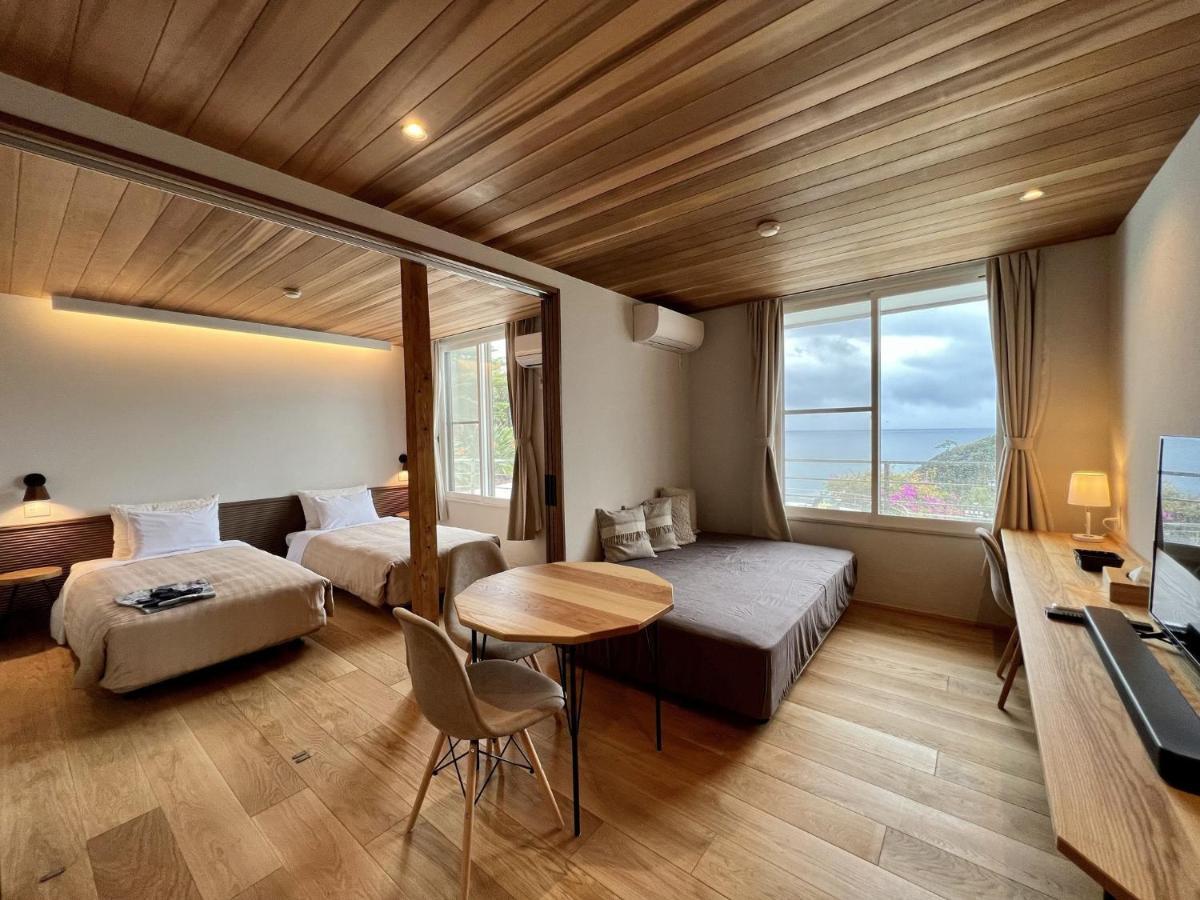 Gardenvilla Shirahama Симода Экстерьер фото