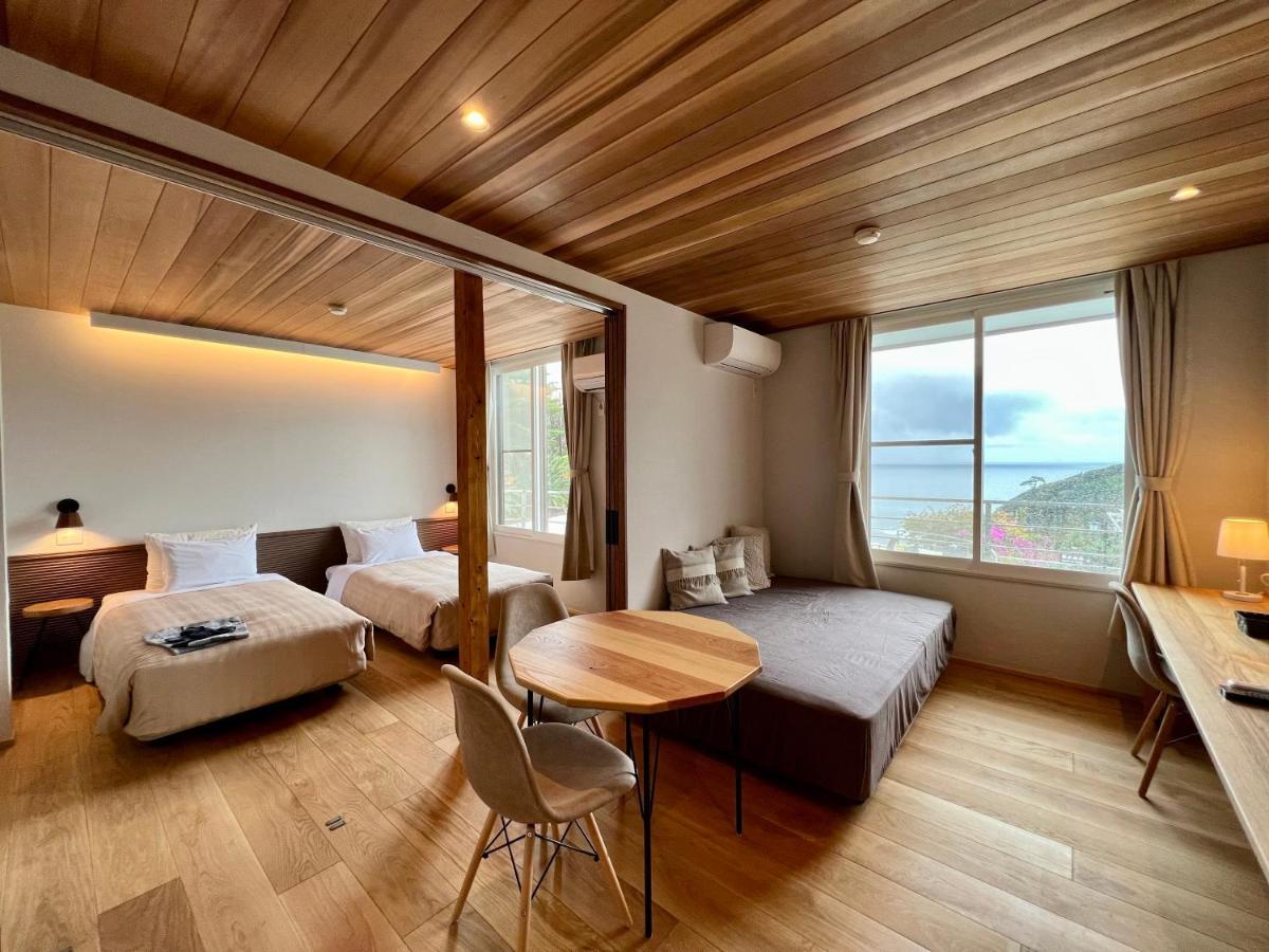 Gardenvilla Shirahama Симода Экстерьер фото
