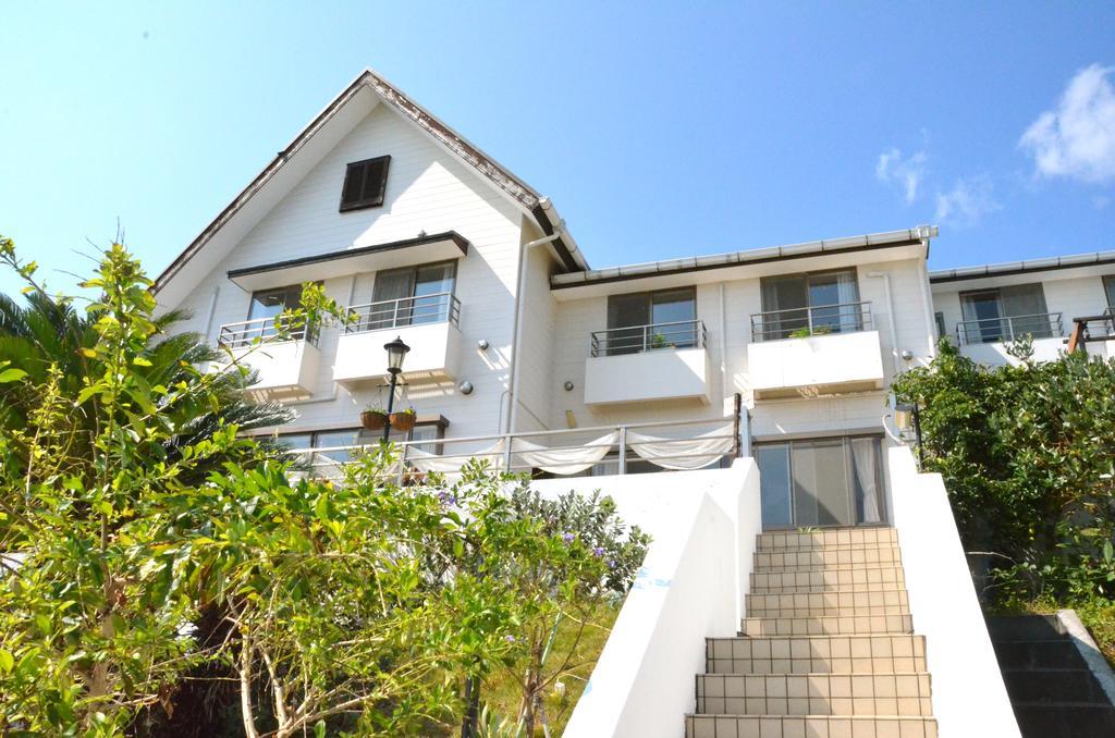 Gardenvilla Shirahama Симода Экстерьер фото