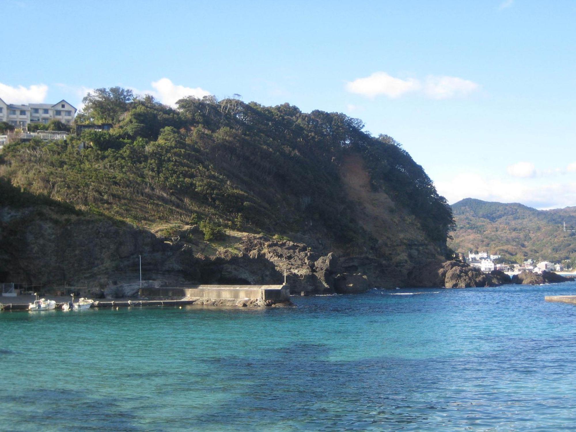 Gardenvilla Shirahama Симода Экстерьер фото