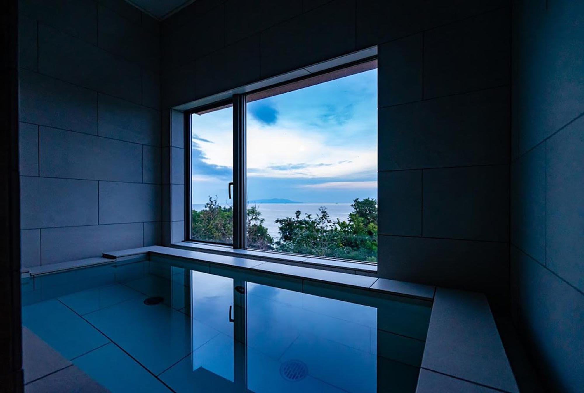 Gardenvilla Shirahama Симода Номер фото