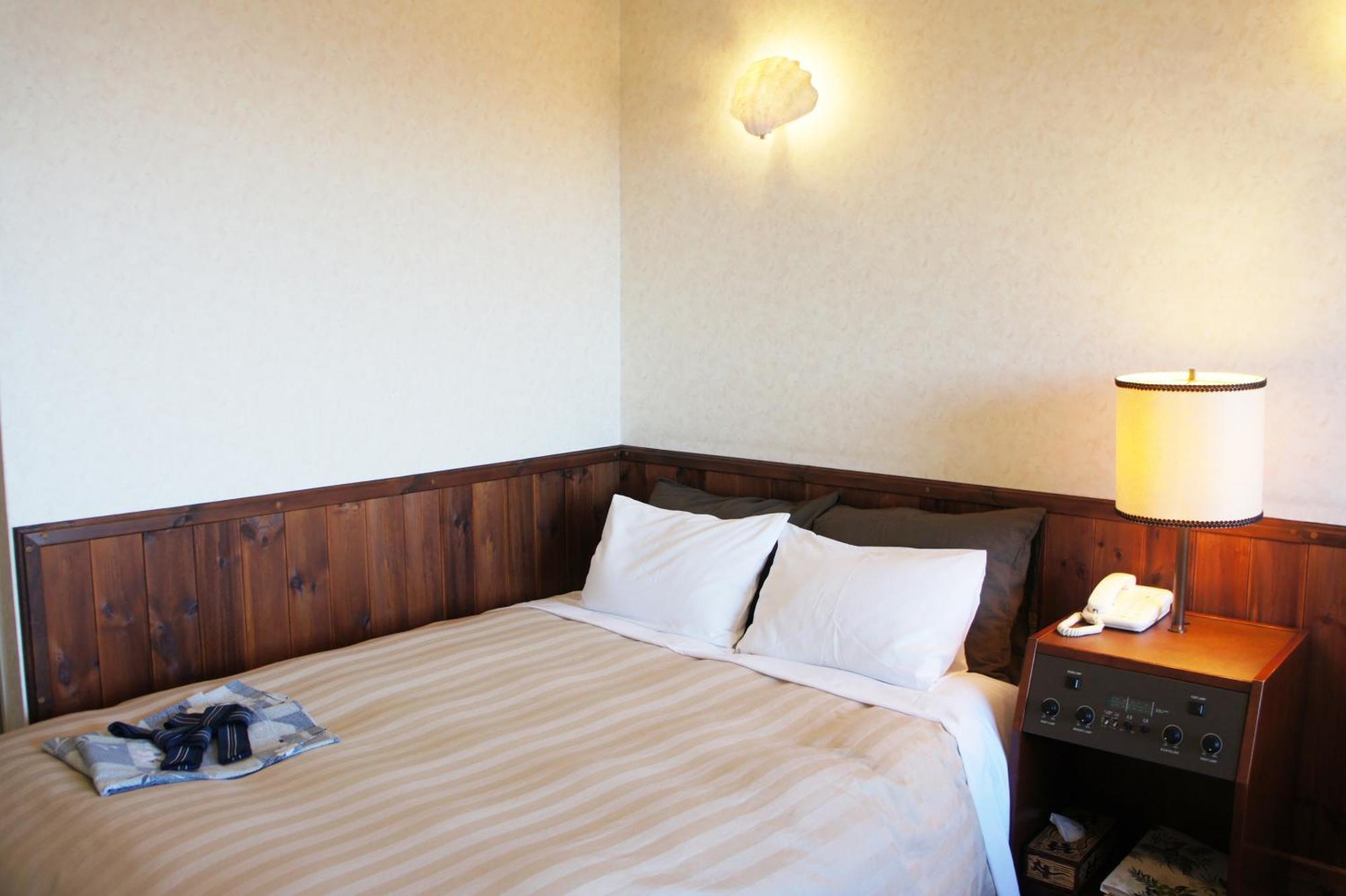Gardenvilla Shirahama Симода Номер фото