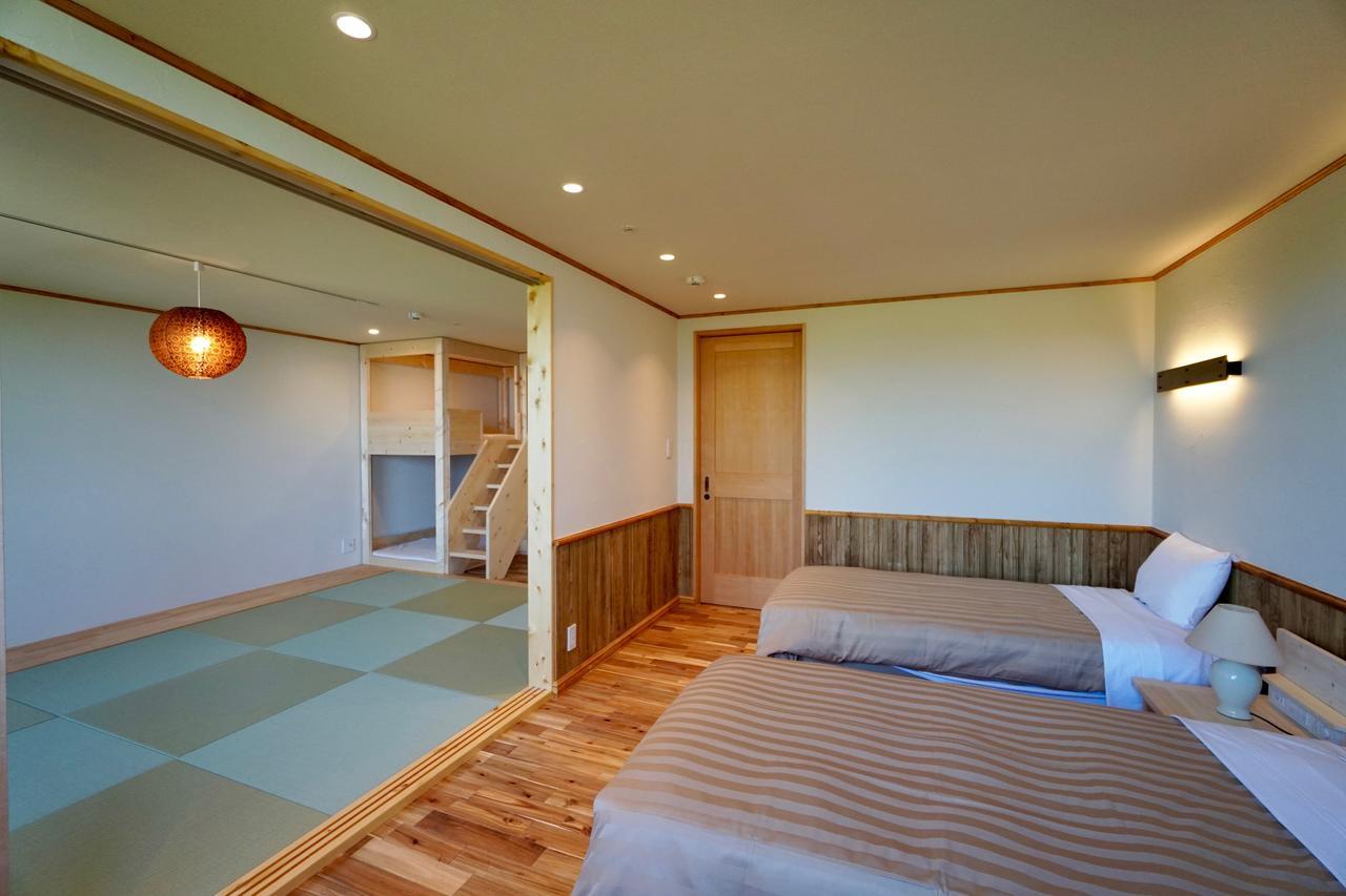 Gardenvilla Shirahama Симода Экстерьер фото