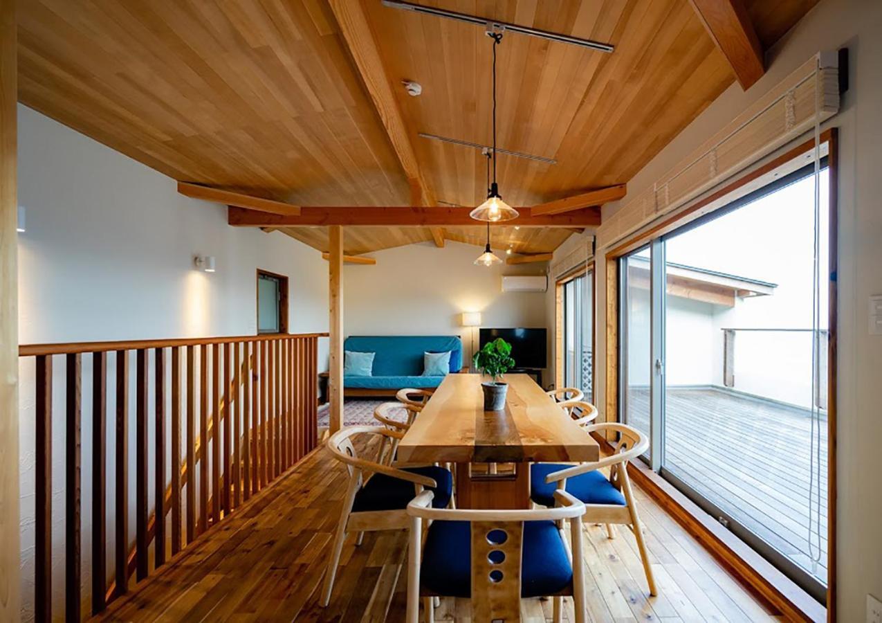 Gardenvilla Shirahama Симода Экстерьер фото