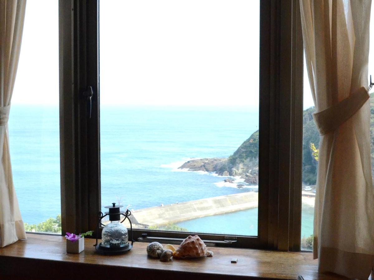 Gardenvilla Shirahama Симода Экстерьер фото